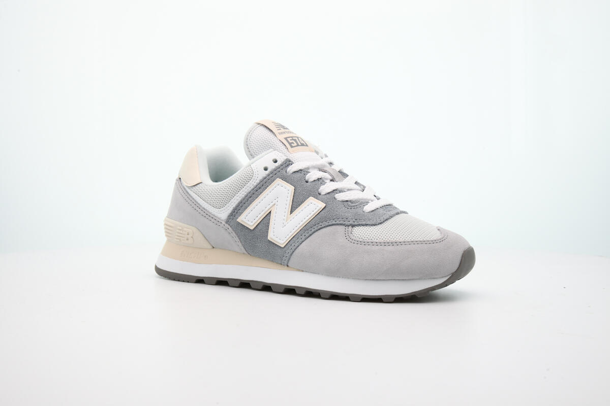New Balance WL 574 LBR - Image 3