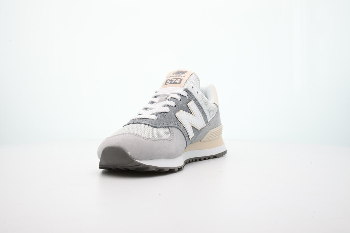 New Balance WL 574 LBR - Image 6