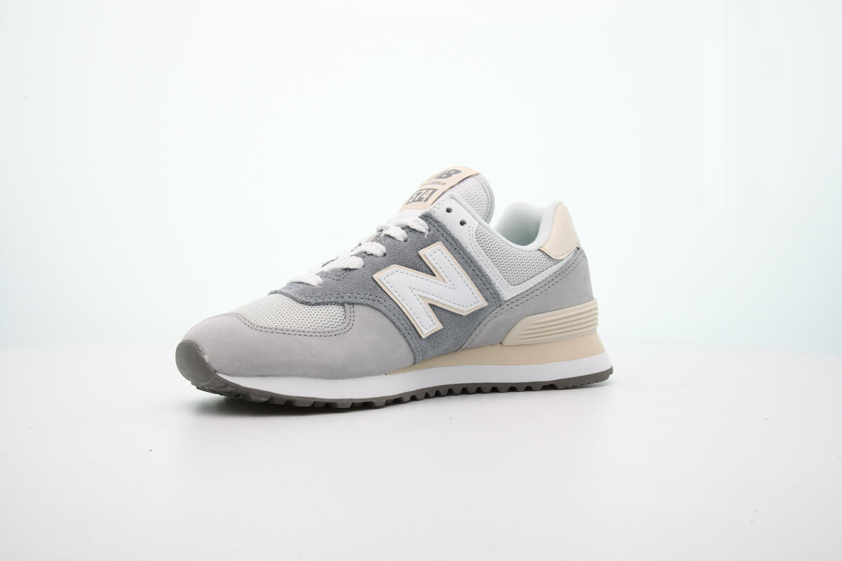 New Balance WL 574 LBR - Image 7