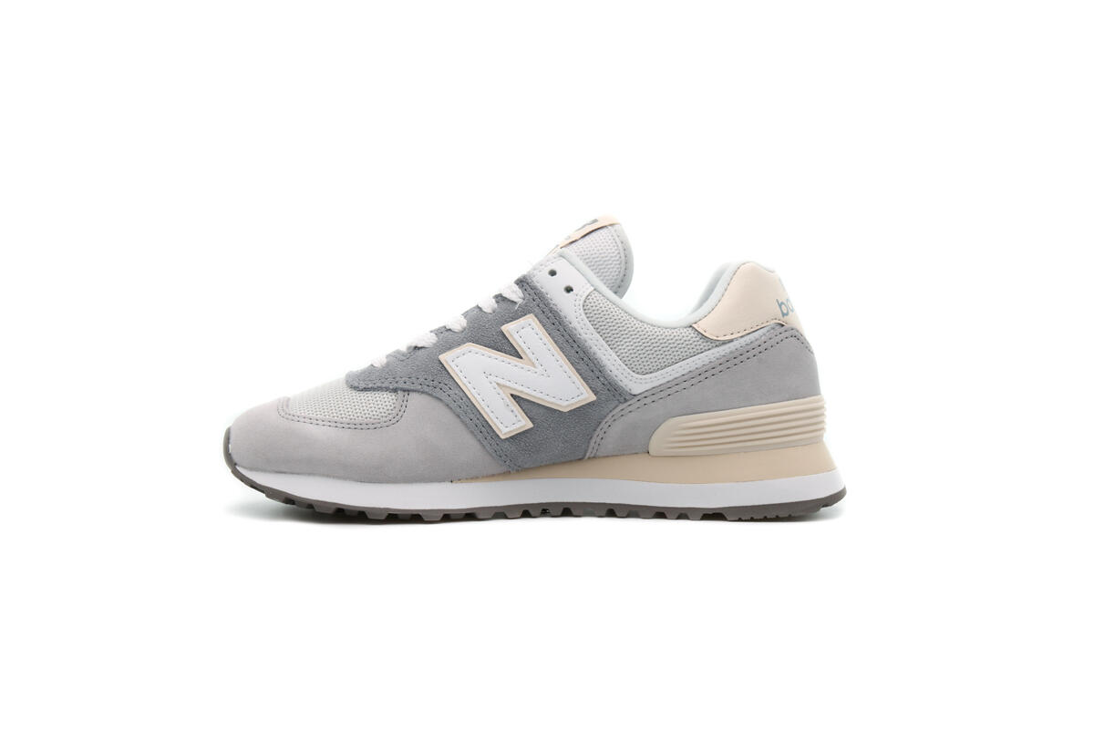 New Balance WL 574 LBR - Image 8