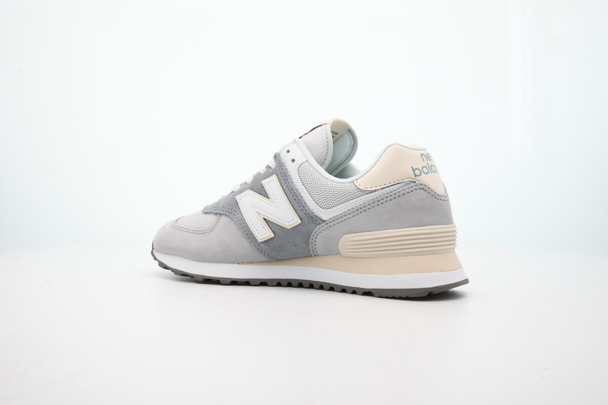 New Balance WL 574 LBR - Image 9