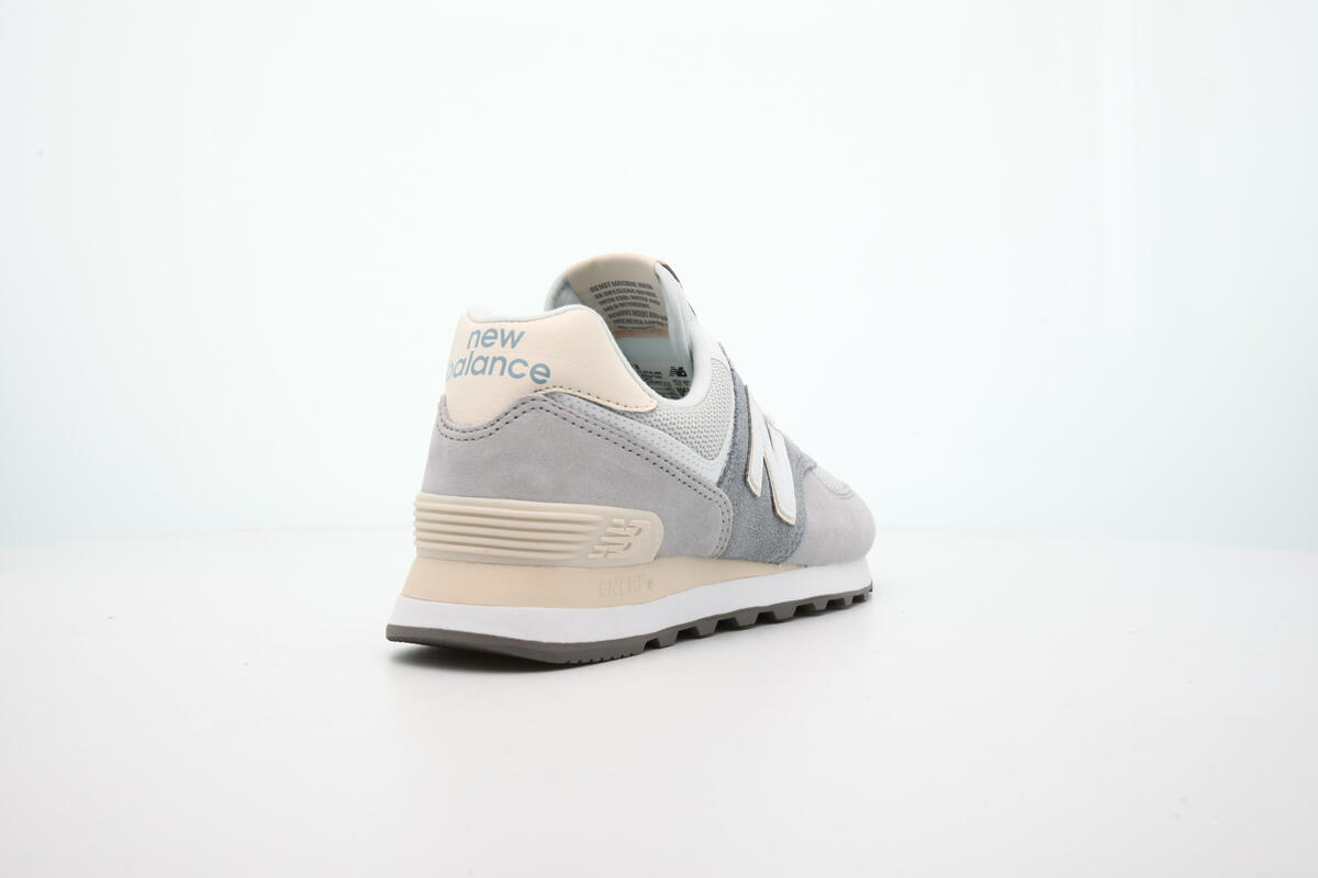 New Balance WL 574 LBR - Image 12