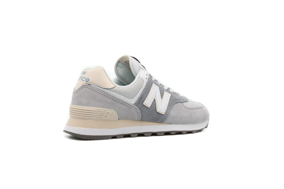 New Balance WL 574 LBR - Image 13
