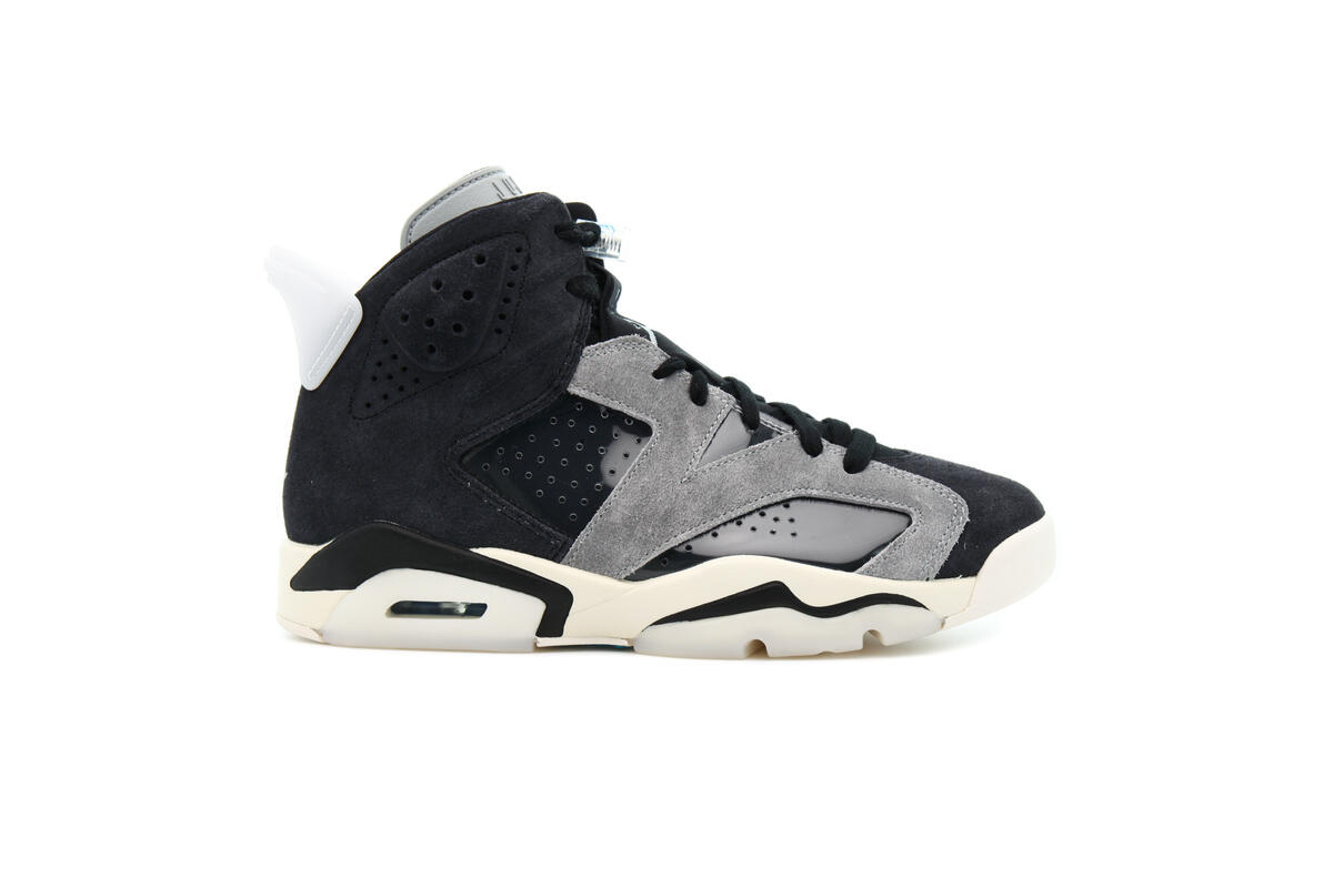 Air Jordan 6 Retro 'Tech Chrome' (Women's) - Image 10