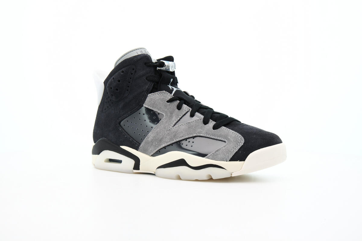 Air Jordan 6 Retro 'Tech Chrome' (Women's) - Image 11