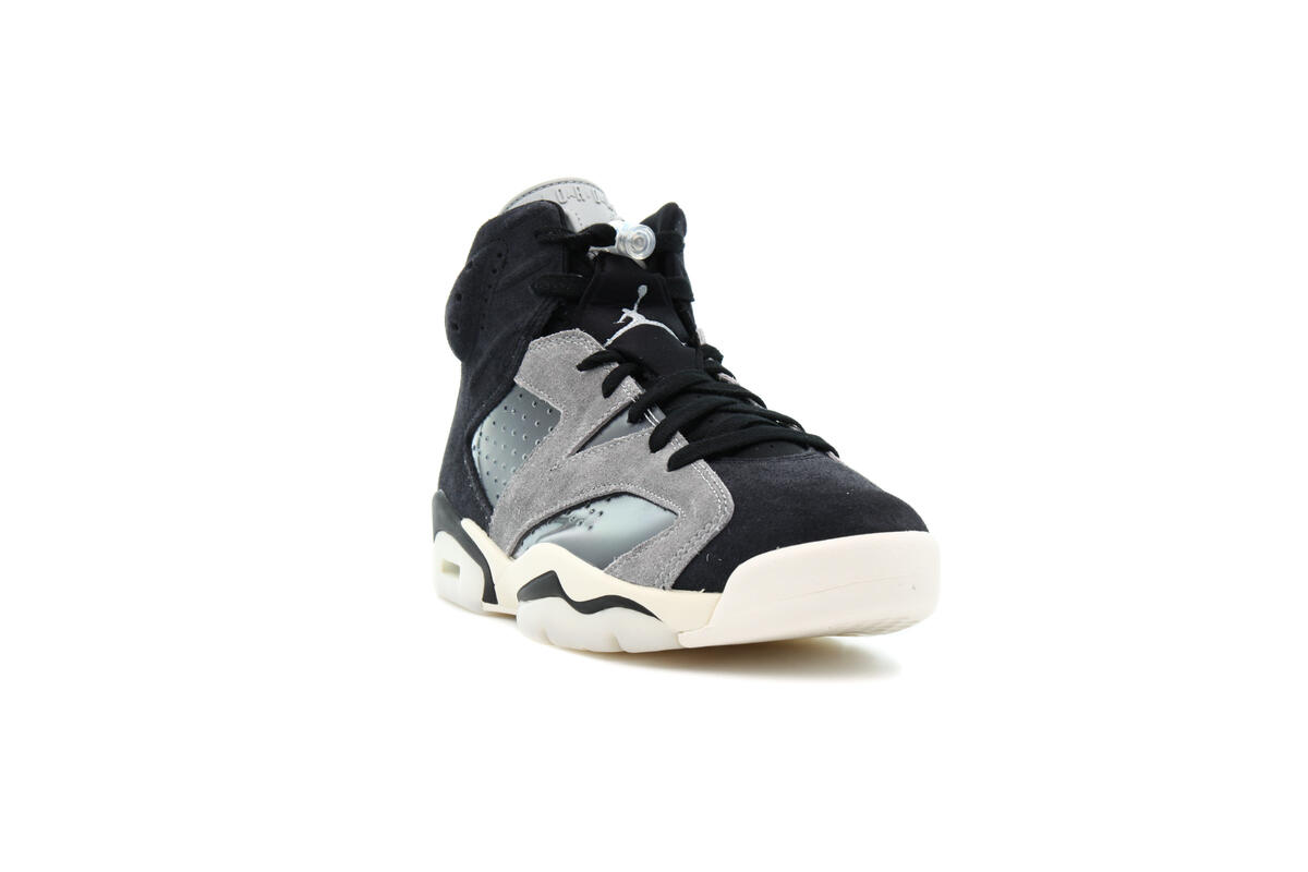Air Jordan 6 Retro 'Tech Chrome' (Women's) - Image 12