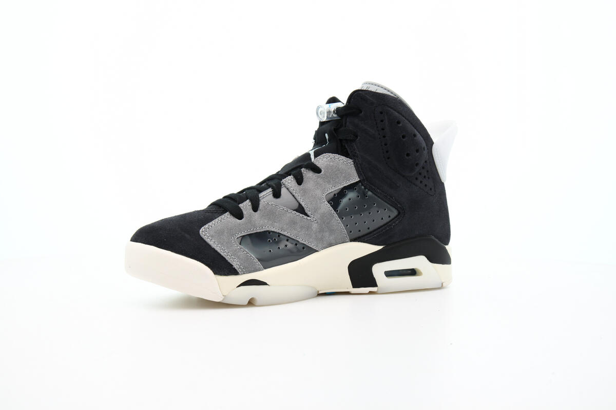 Air Jordan 6 Retro 'Tech Chrome' (Women's) - Image 15