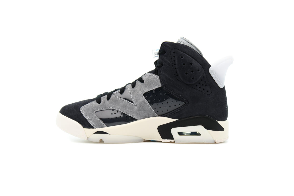 Air Jordan 6 Retro 'Tech Chrome' (Women's) - Image 16