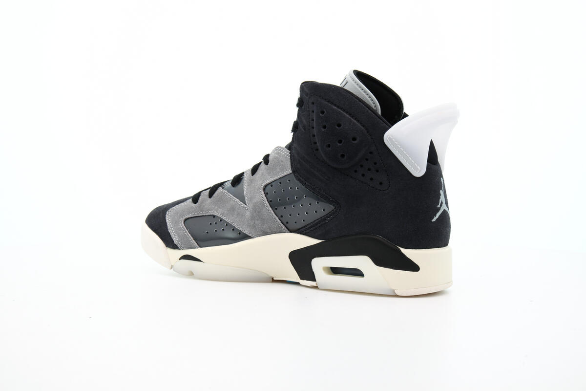 Air Jordan 6 Retro 'Tech Chrome' (Women's) - Image 17