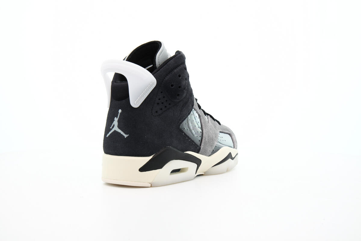 Air Jordan 6 Retro 'Tech Chrome' (Women's) - Image 20