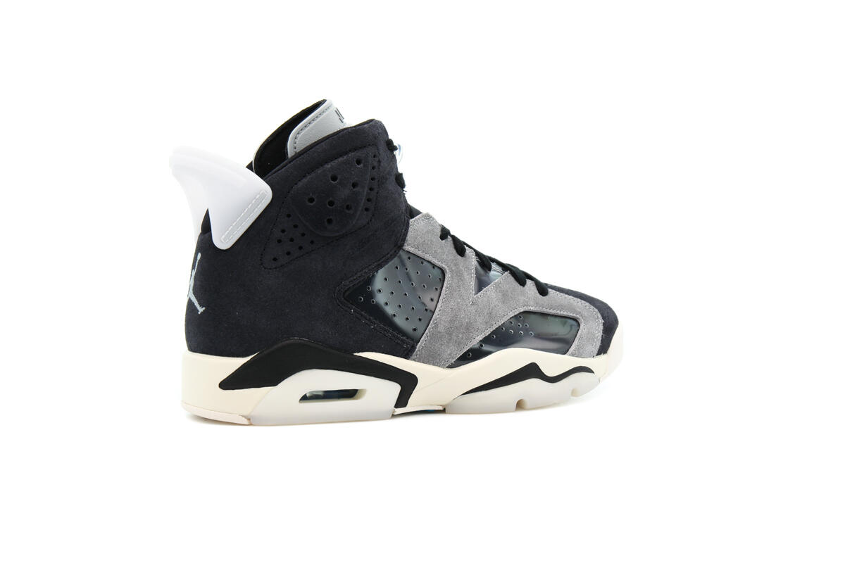 Air Jordan 6 Retro 'Tech Chrome' (Women's) - Image 21