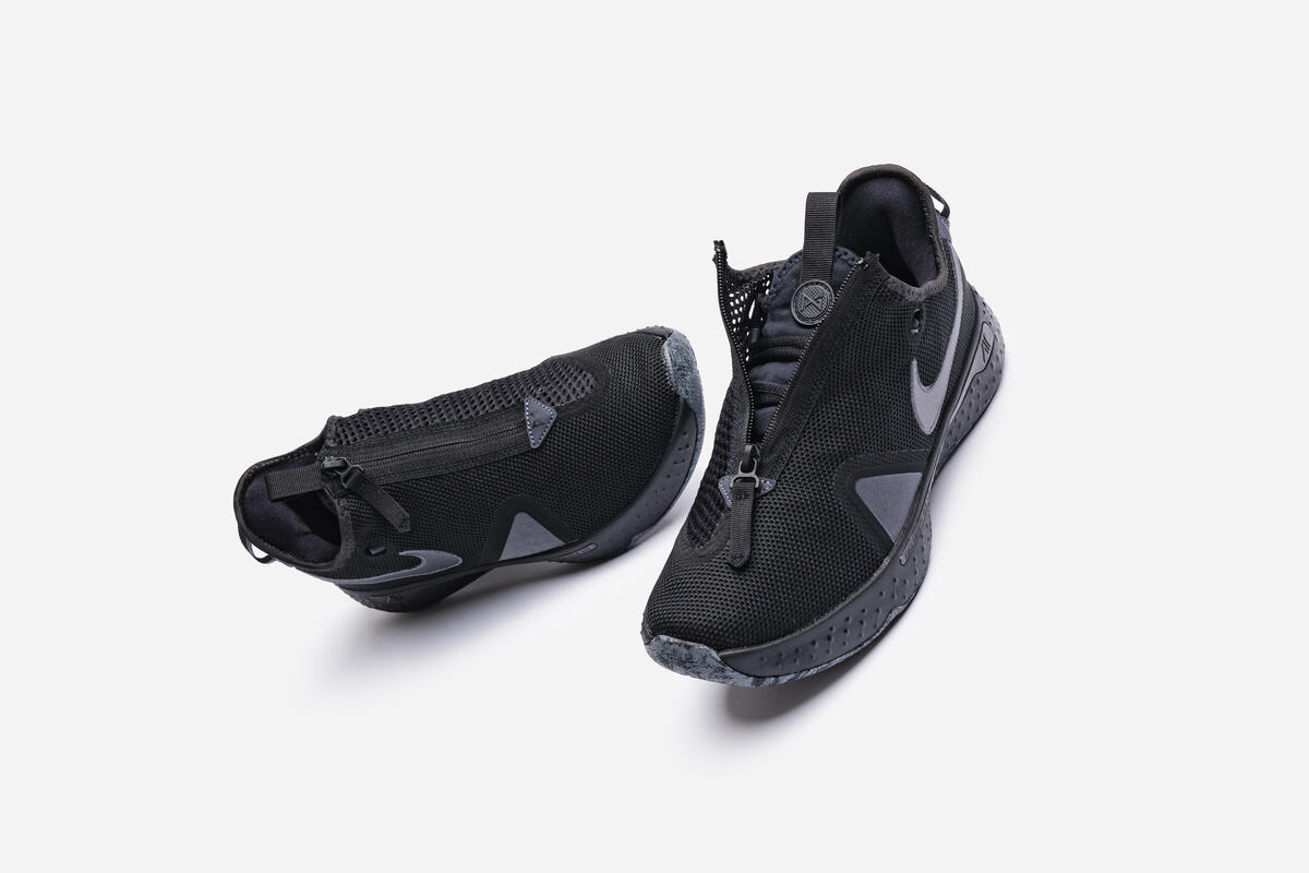 Nike PG 4 "Black" - Image 14