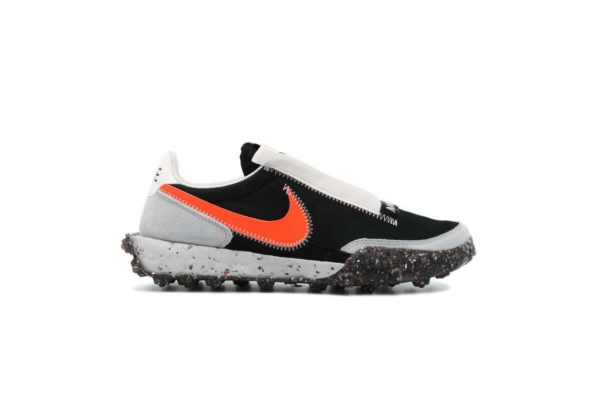 Nike WMNS Waffle Racer 'Hyper Crimson' - Image 2