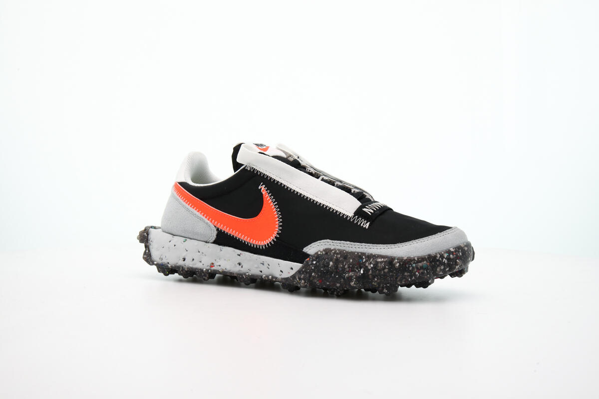 Nike WMNS Waffle Racer 'Hyper Crimson' - Image 3