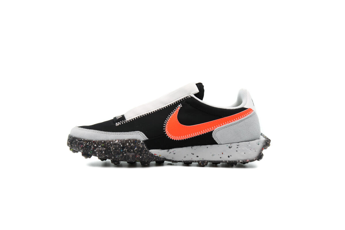 Nike WMNS Waffle Racer 'Hyper Crimson' - Image 8
