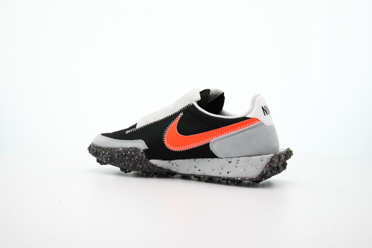 Nike WMNS Waffle Racer 'Hyper Crimson' - Image 9