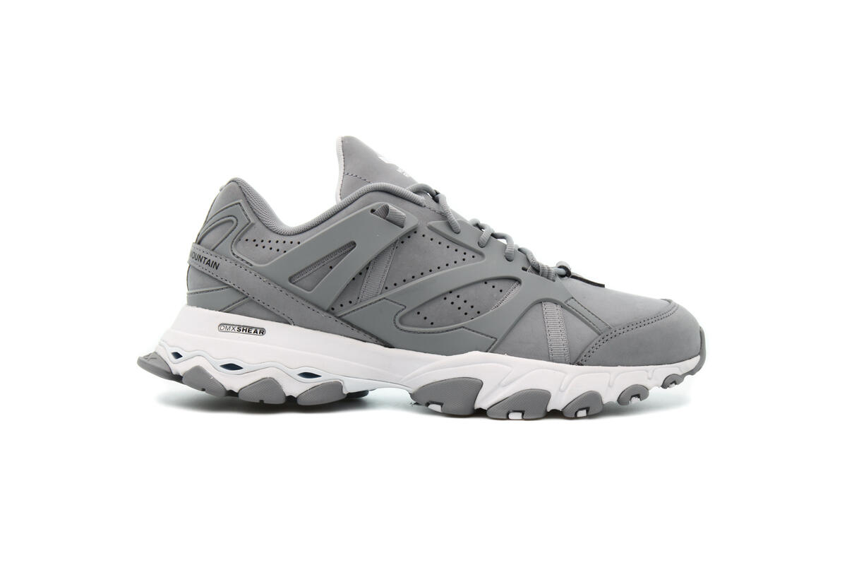 Reebok DMX Trail 'Pure Grey' - Image 2