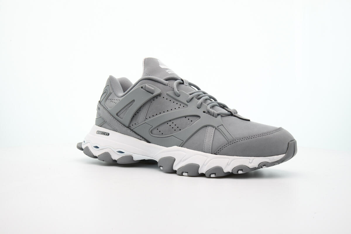 Reebok DMX Trail 'Pure Grey' - Image 3