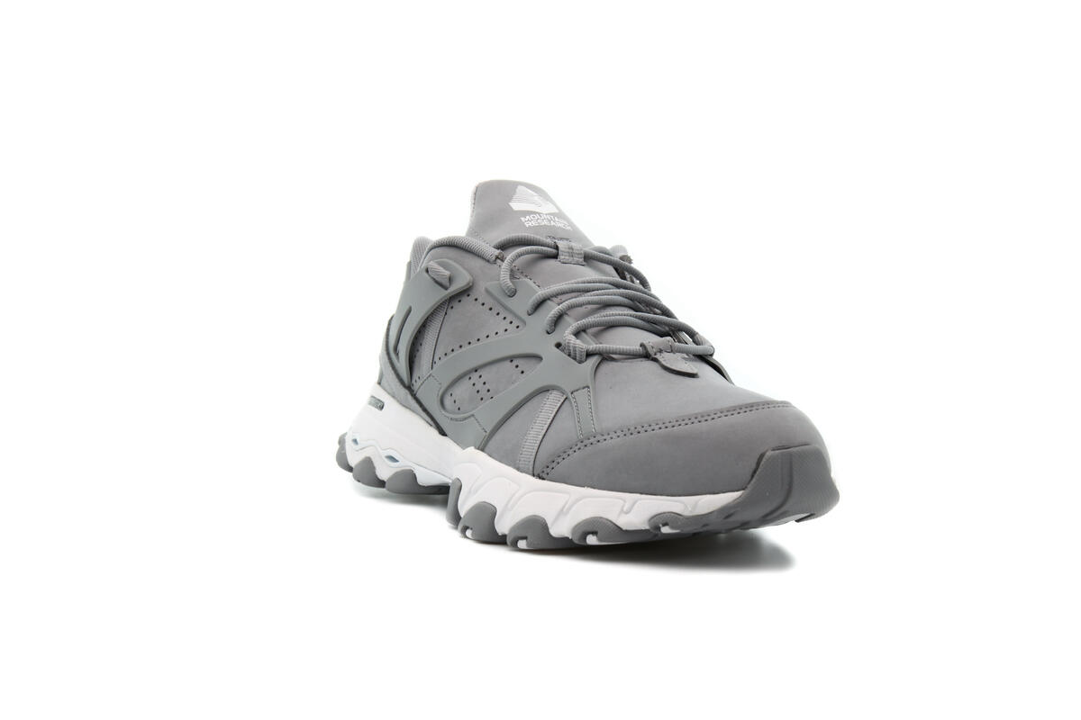 Reebok DMX Trail 'Pure Grey' - Image 4