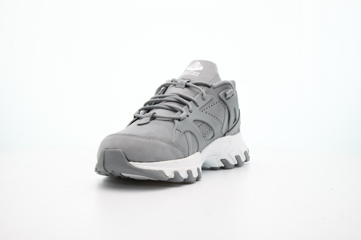 Reebok DMX Trail 'Pure Grey' - Image 6