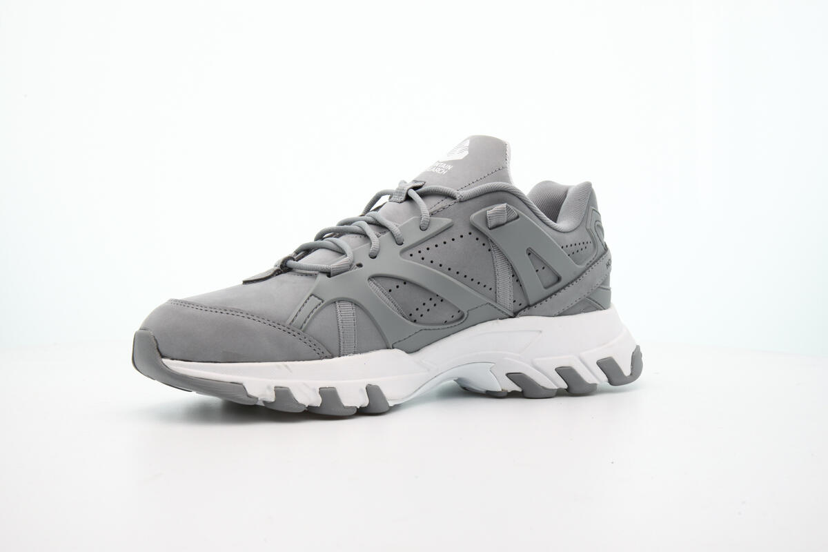 Reebok DMX Trail 'Pure Grey' - Image 7
