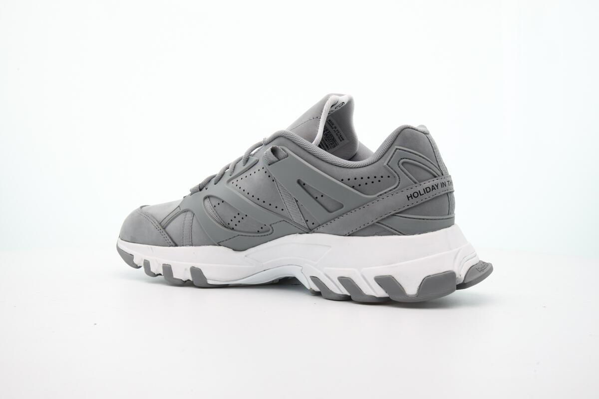 Reebok DMX Trail 'Pure Grey' - Image 9