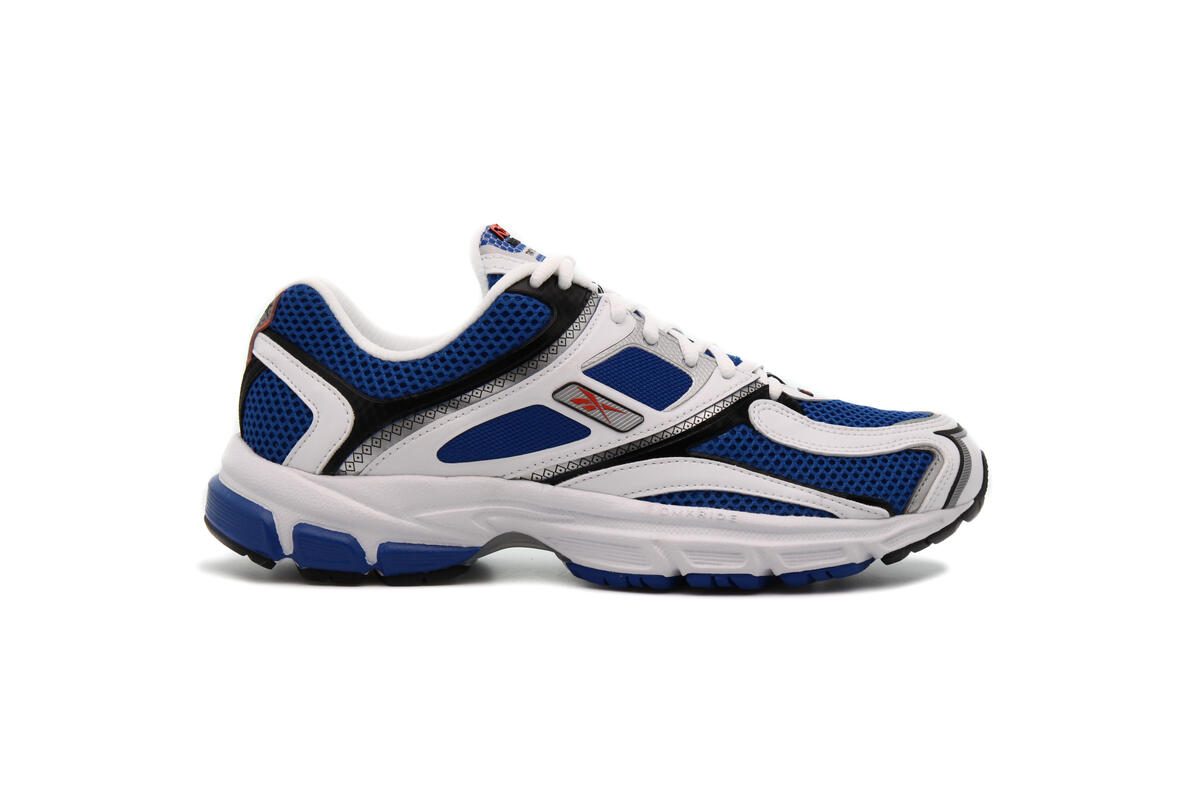 REEBOK TRINITY PREMIER "HUMBLU" - Image 3