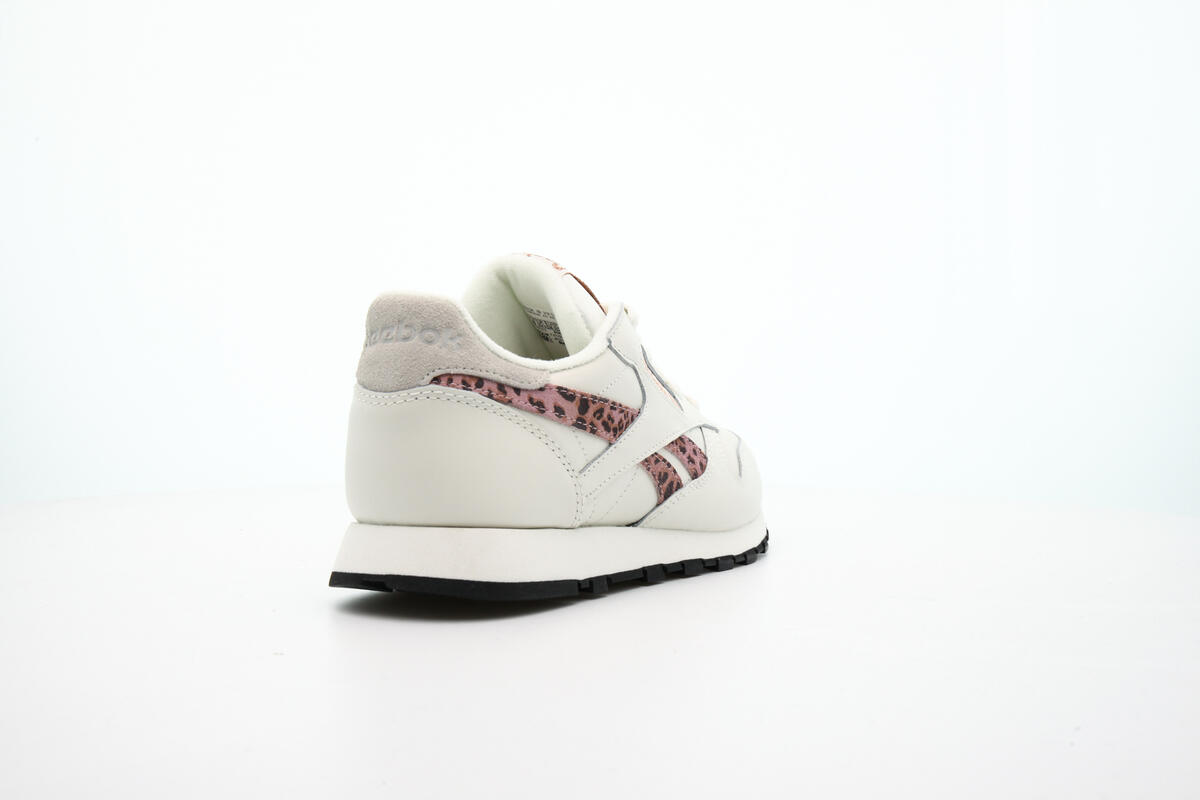 Reebok Classic Leather "Chalk" (Women's) - Image 12