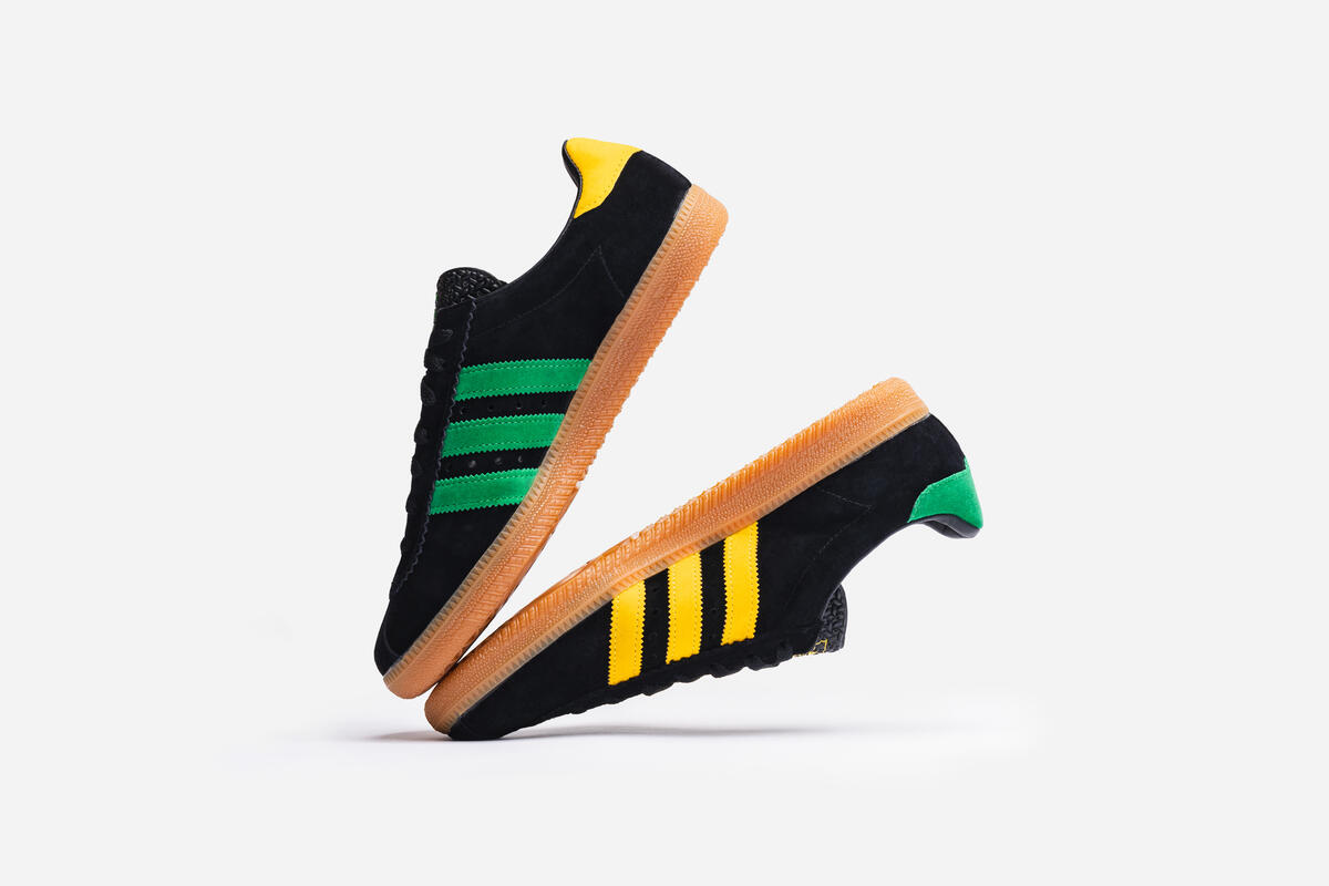 adidas Originals Padiham "Core Black" - Image 15