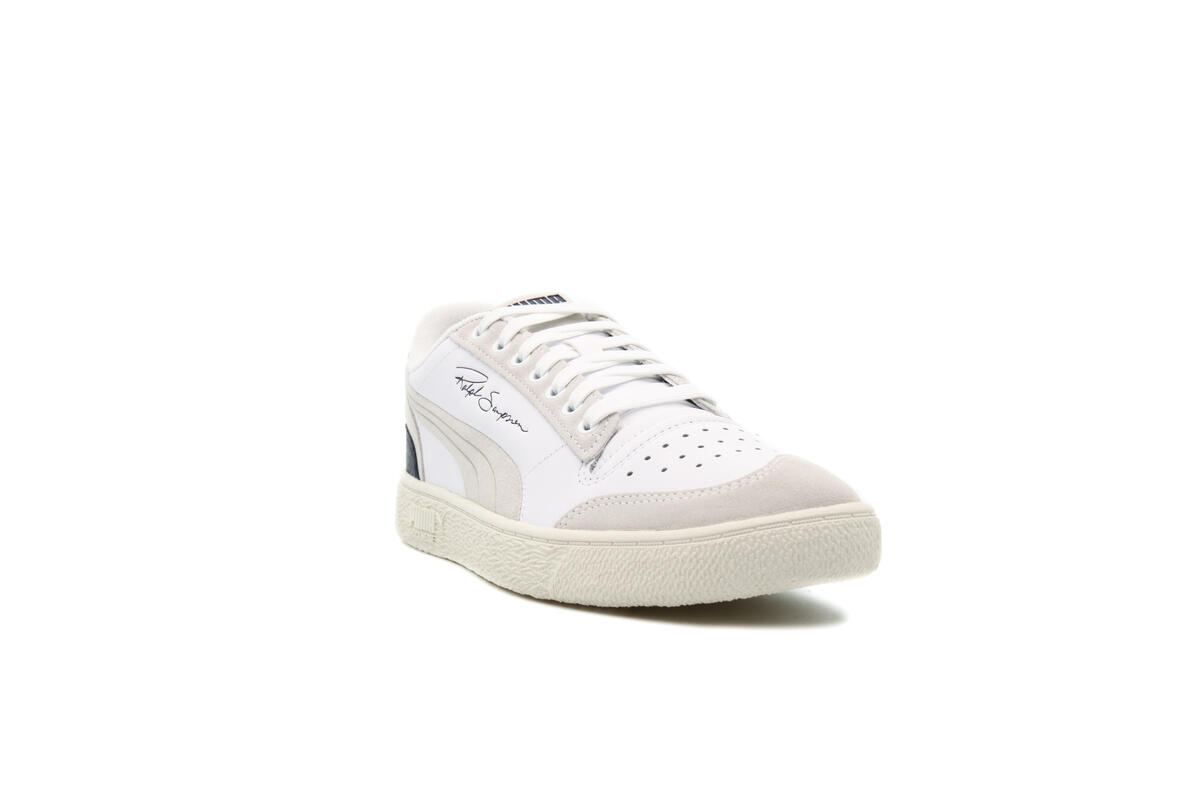 Puma Ralph Sampson Lo "White" - Image 4
