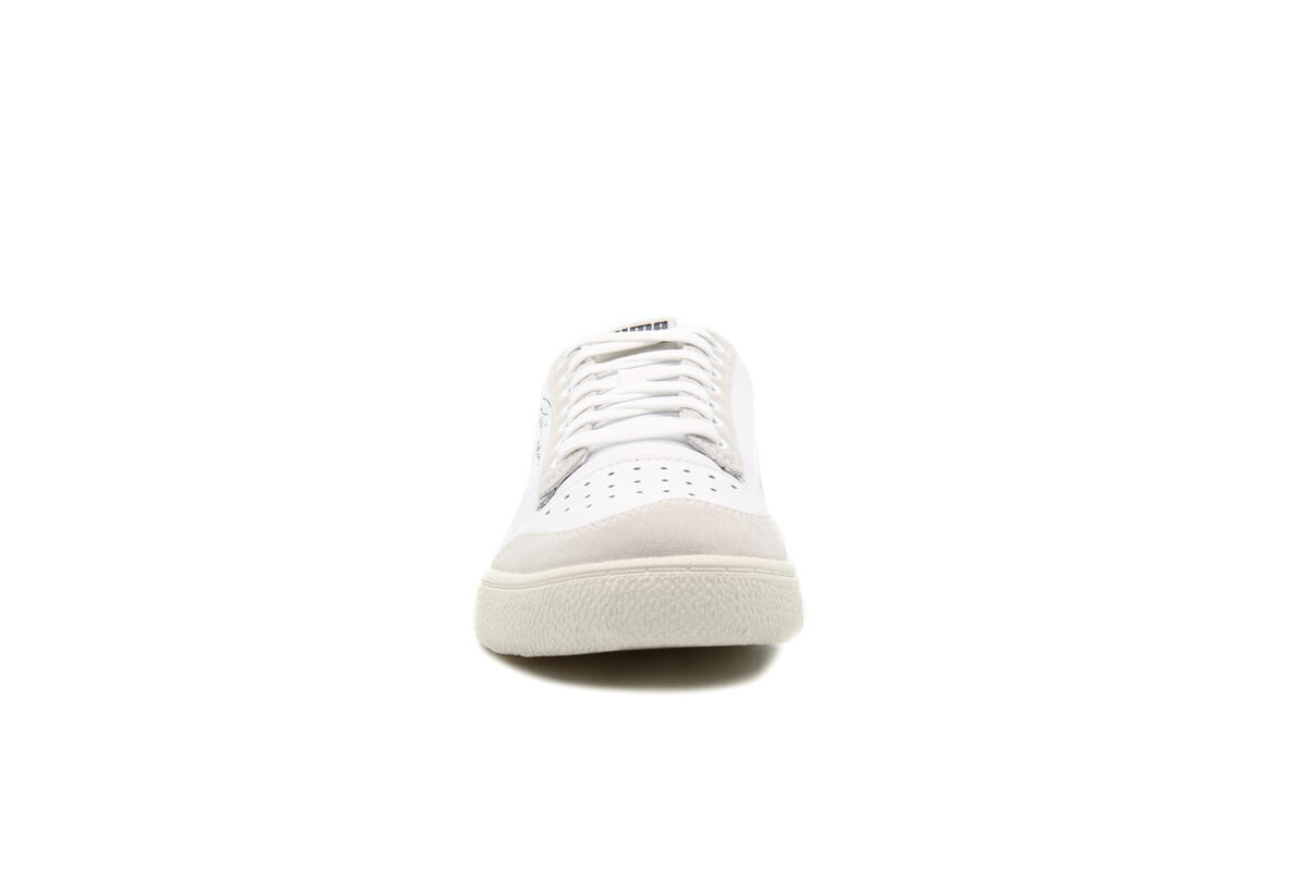 Puma Ralph Sampson Lo "White" - Image 5