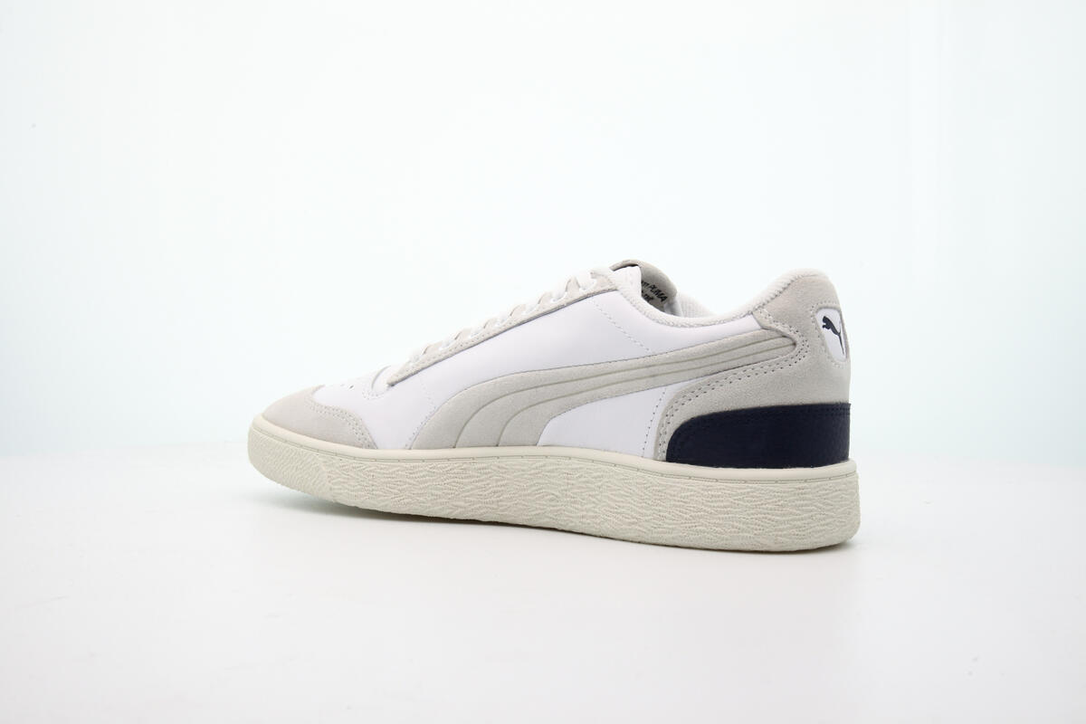 Puma Ralph Sampson Lo "White" - Image 9