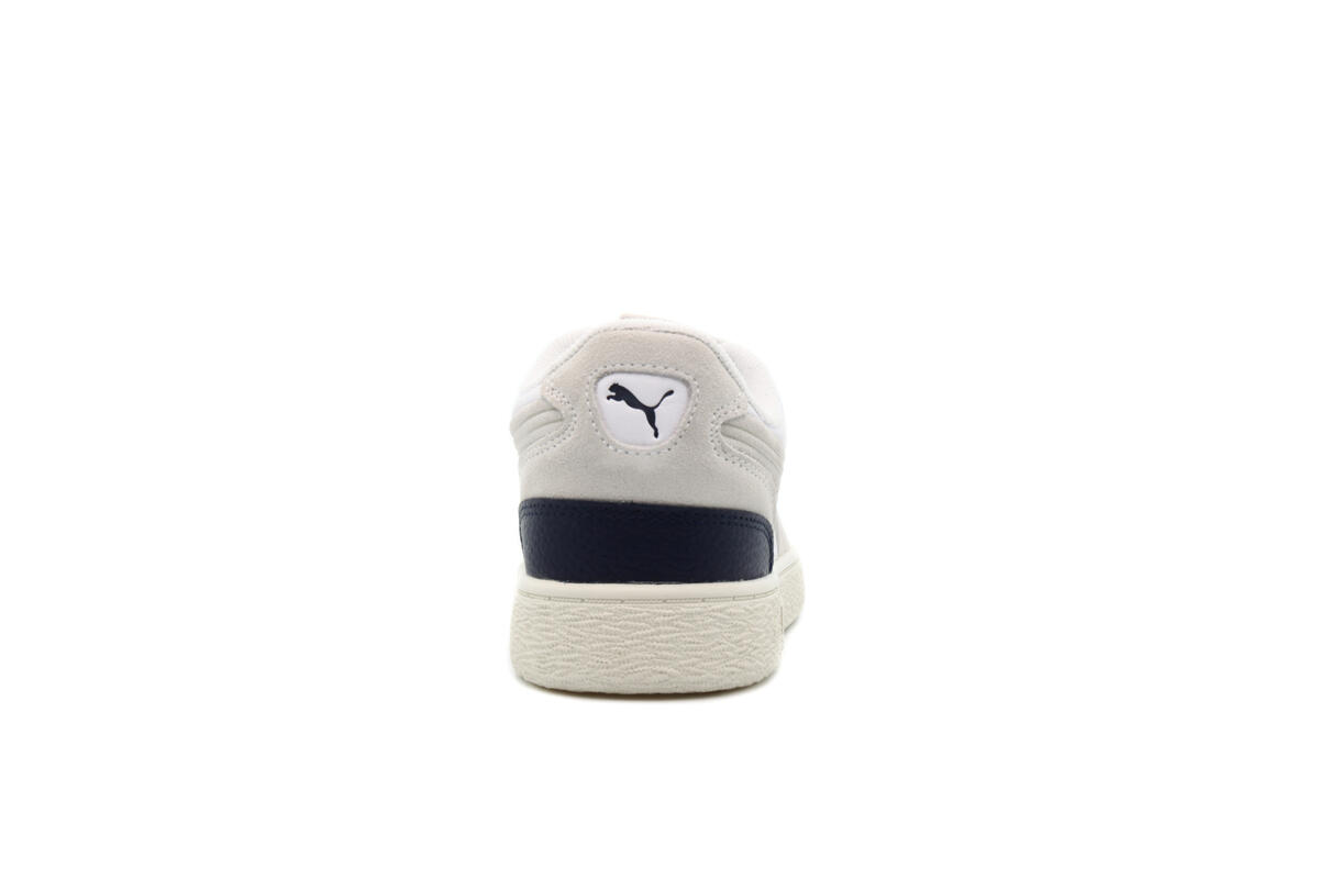 Puma Ralph Sampson Lo "White" - Image 11