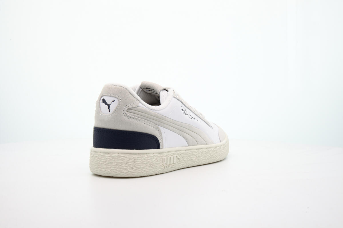 Puma Ralph Sampson Lo "White" - Image 12