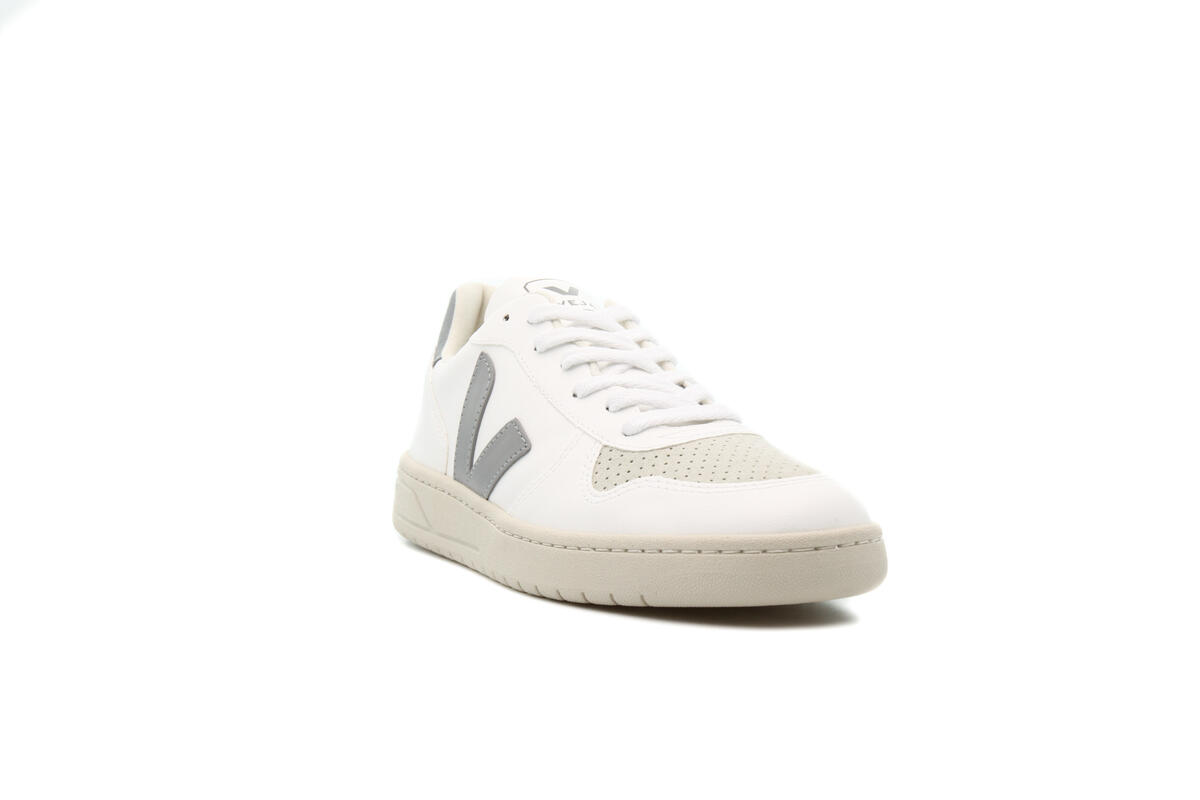 Veja V-10 Oxford Grey - Image 4