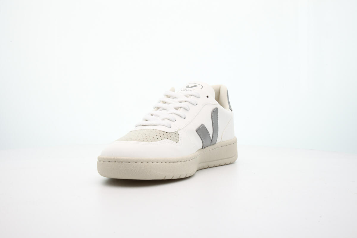 Veja V-10 Oxford Grey - Image 6