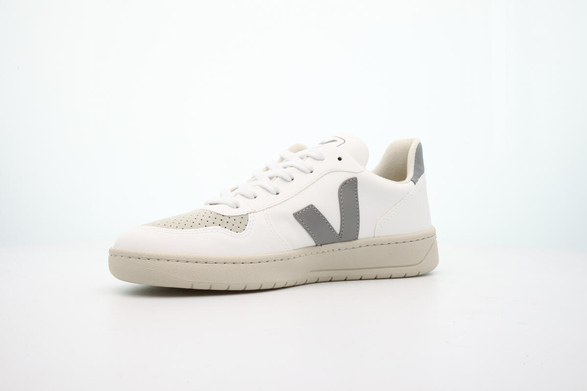 Veja V-10 Oxford Grey - Image 7