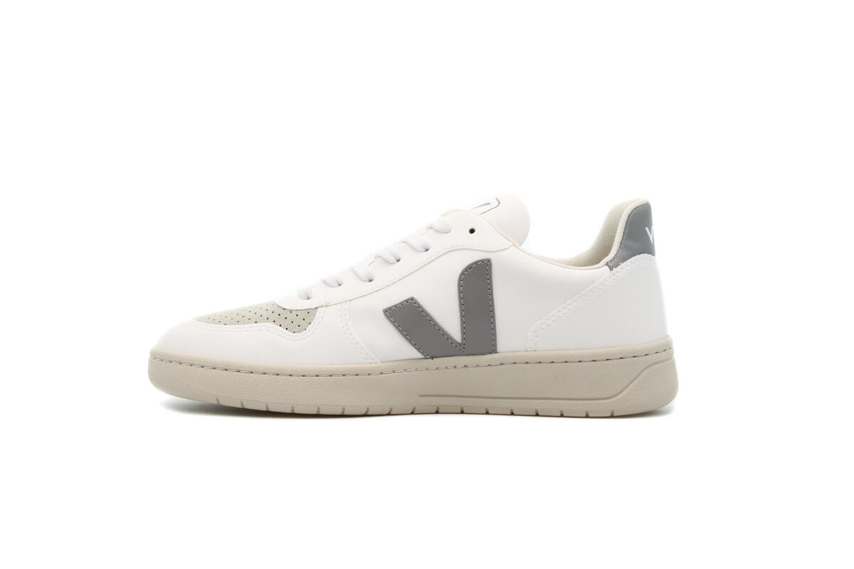 Veja V-10 Oxford Grey - Image 8