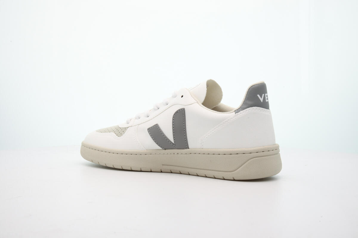 Veja V-10 Oxford Grey - Image 9