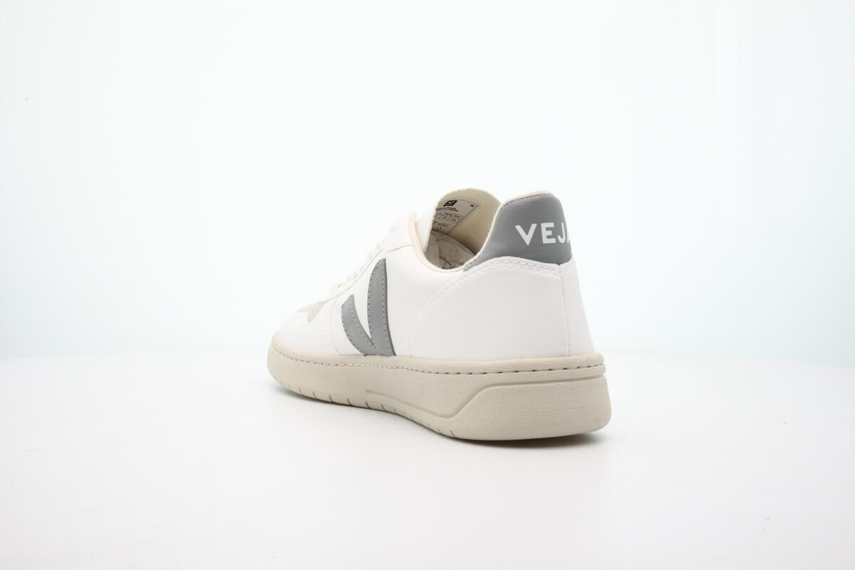 Veja V-10 Oxford Grey - Image 10