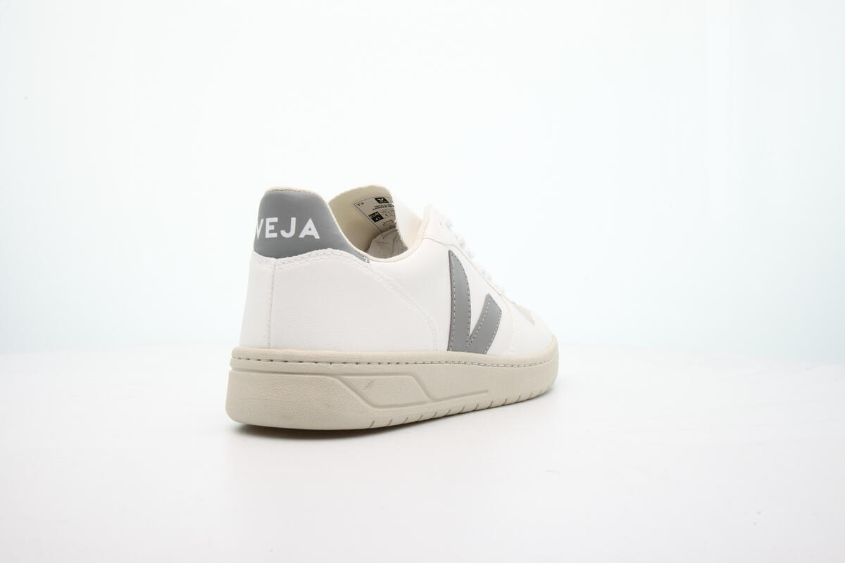 Veja V-10 Oxford Grey - Image 12