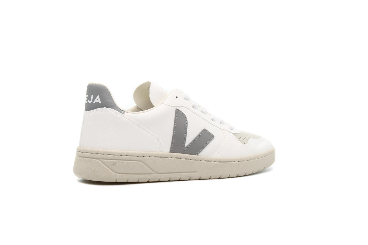 Veja V-10 Oxford Grey - Image 13