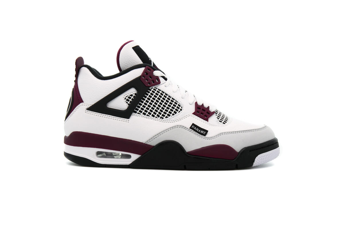 Air Jordan 4 Retro 'PSG' - Image 14