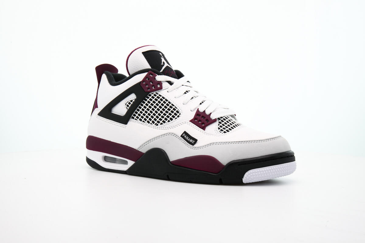 Air Jordan 4 Retro 'PSG' - Image 15