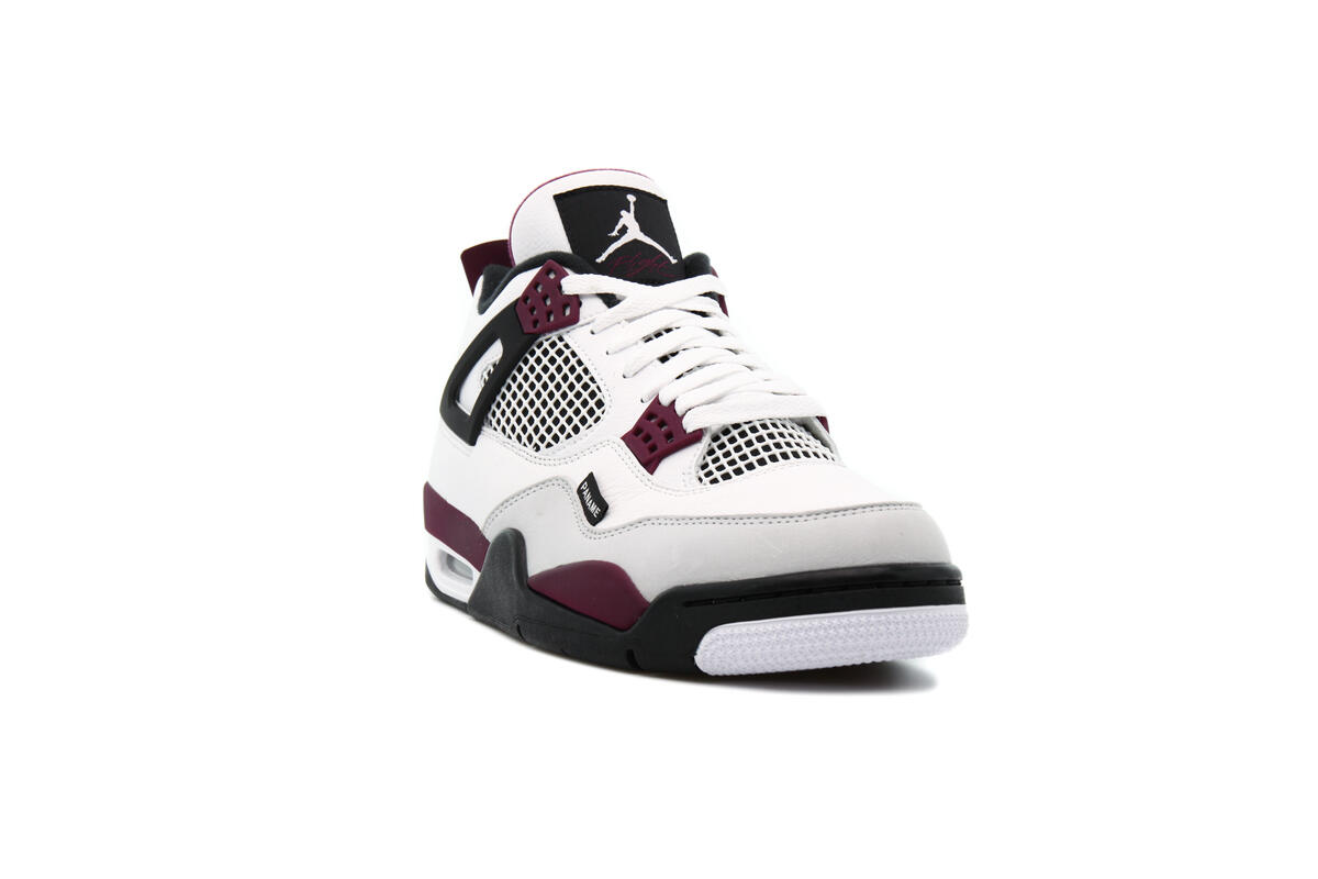 Air Jordan 4 Retro 'PSG' - Image 16