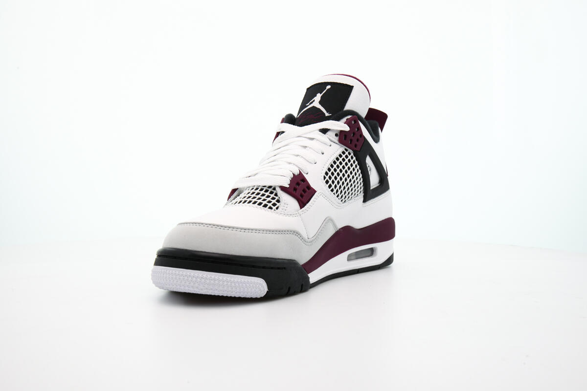 Air Jordan 4 Retro 'PSG' - Image 18