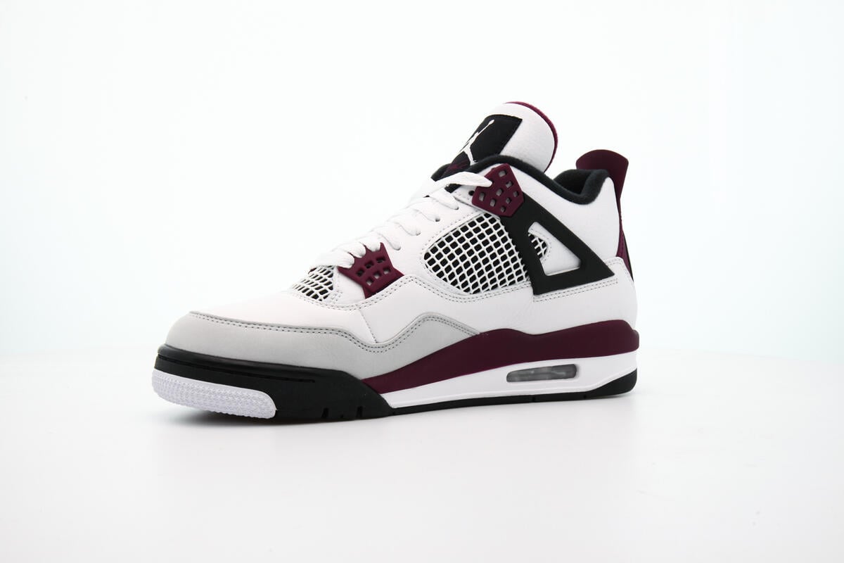 bordeaux 4 jordan
