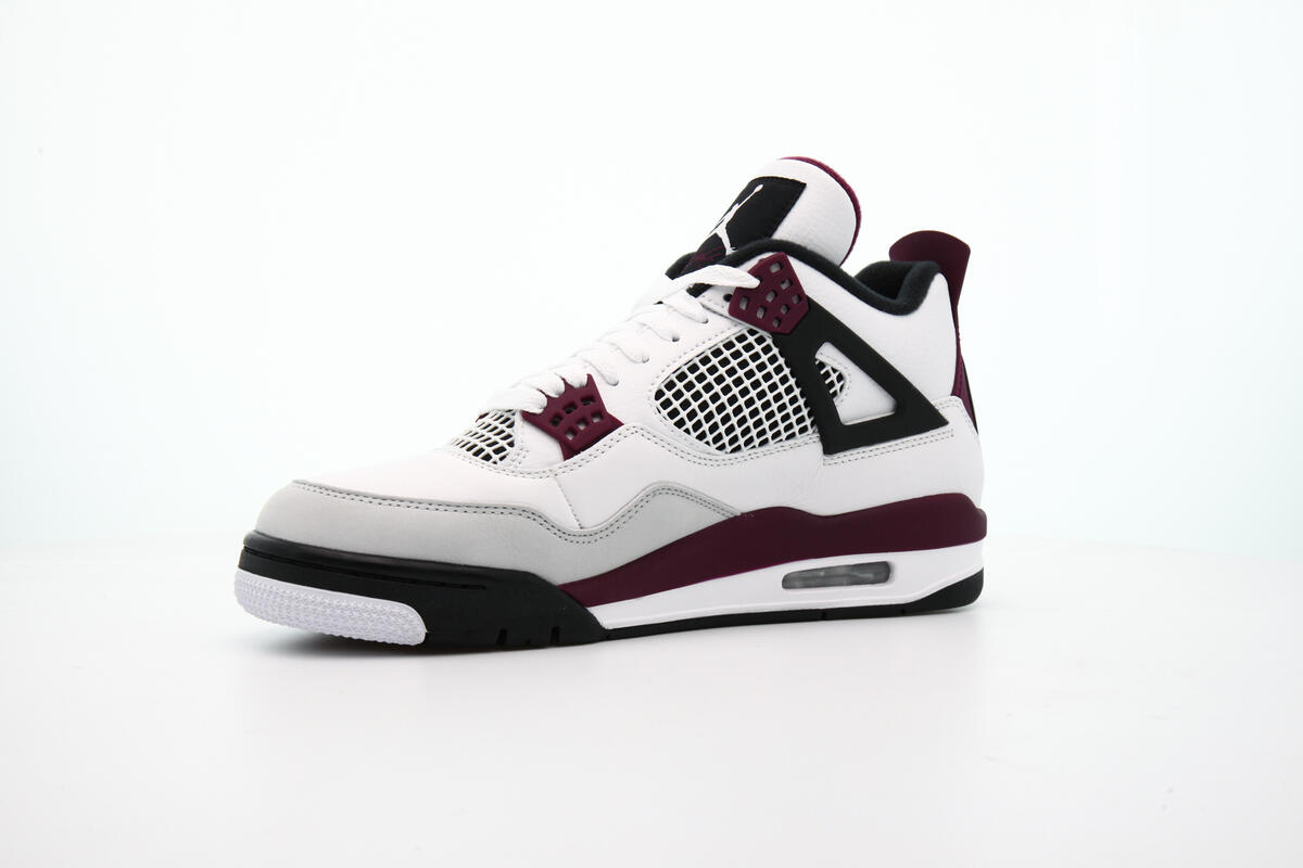 Air Jordan 4 Retro 'PSG' - Image 19