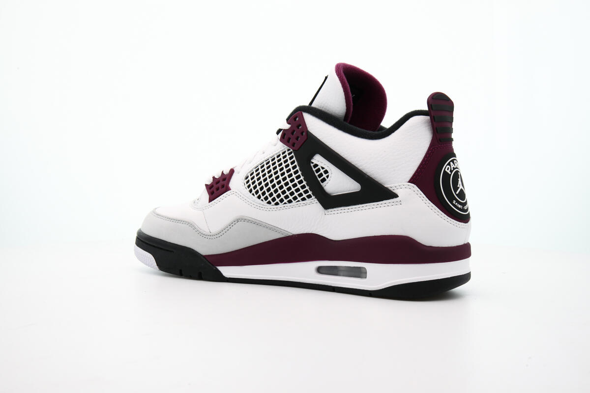 Air Jordan 4 Retro 'PSG' - Image 21