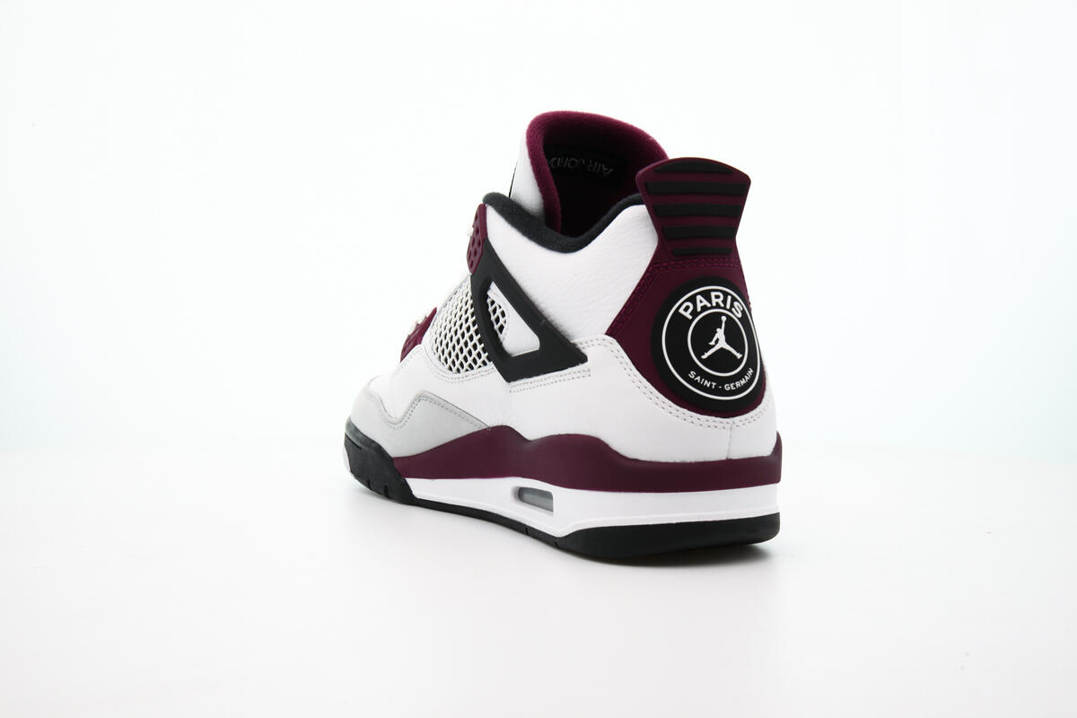 Air Jordan 4 Retro 'PSG' - Image 22